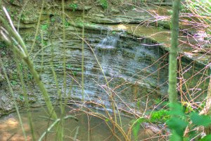 Waterfall
