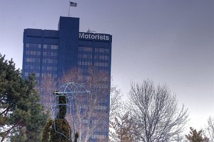 Motorists